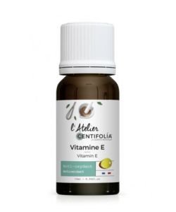 Vitamin E, 10 ml